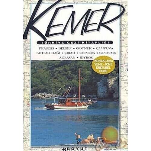 Turkey Travel Library: Belt