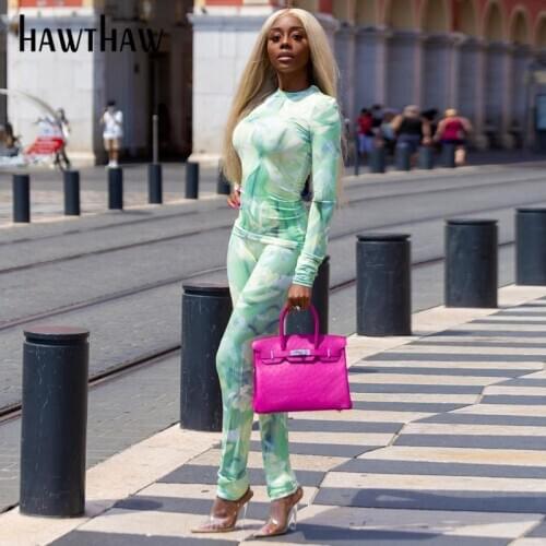 Женские спортивные костюмы Hawthaw China At AliExpress