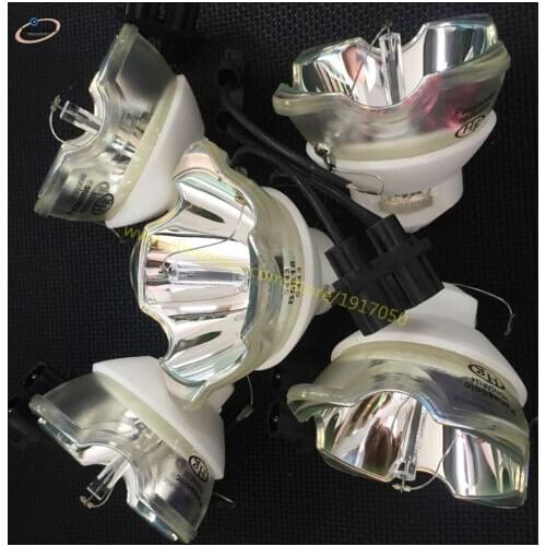 HS400W Projector Lamp Bulb For Panasonic PT-SLX62C /PT-SLX72C New Bare Bulb Lamps