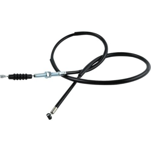 Motorcycle Motorbike Clutch Cable For Honda XL 600 R 1983 84 85 86 87 88 89 90