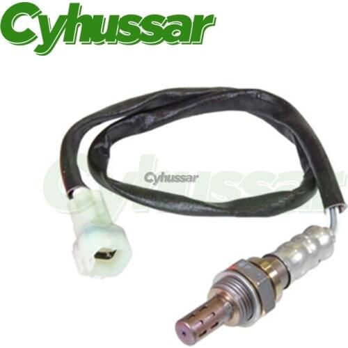 Oxygen Sensor O2 Lambda Sensor Air Fuel Ratio Sensor for 234-4226 SUZUKI SIDEKICK 18213-77E10 1996-1998