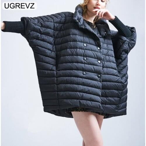 KJMYYX Women's Fashion Down Jackets