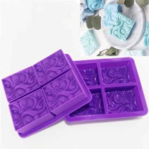 Формы для мыла KOQZM China At AliExpress