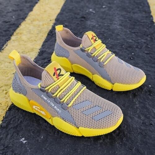 Vulcanized Men Shoes 2020 Brand Designer Casual Shoes Men Slip On Walking Sneakers Men Trainers Breathable Chaussure Homme