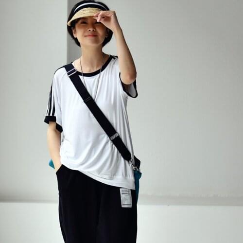 MICOCO Women's Sports T-shirts