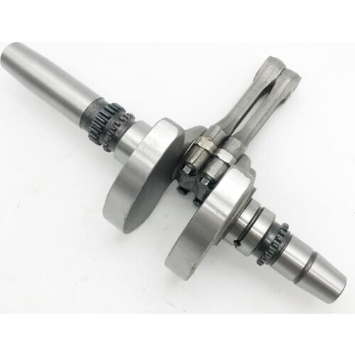 New Hisun HS800 800CC ATV UTV Quad Crankshaft Assy 13200-F68-0000