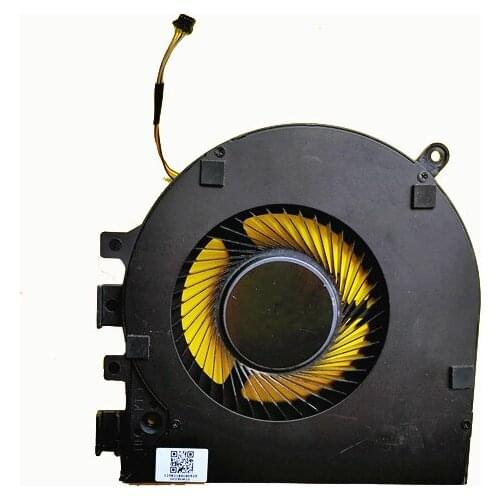 ORIGINAL CPU Cooling Fan For Blade Pro17 RZ09-0287