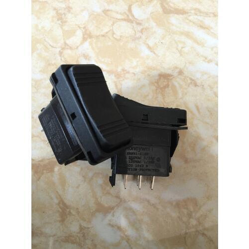 SRN91-21BB original Switch 10A250VAC 10A 250VAC three speed switch