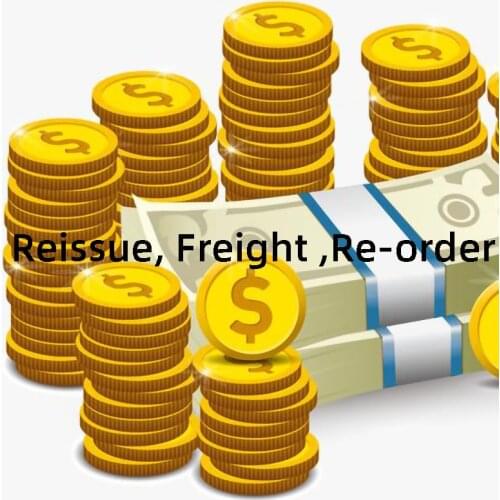 Resend Shipping Cost Make up link ,Do not order ，pls