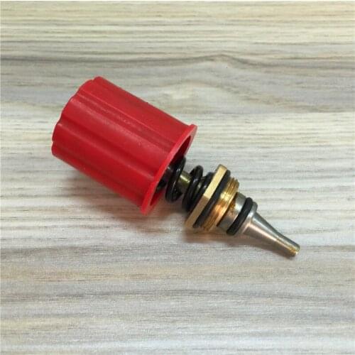 STARPAD 55/58/600 FOR high-pressure washing machine parts washing device car wash pumps high pressure water regulator thimble