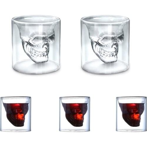 Yokolai Cocktail Glasses