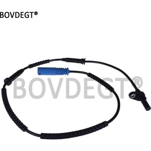Rear Left or Right ABS Wheel Speed Sensor for MINI MINI CLUBMAN R55 R56 R57 R58 R59 etc. 34526773020