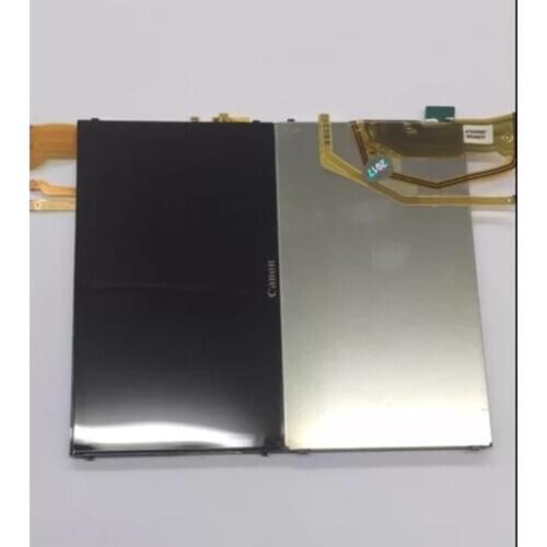 For Canon IXUS210 SD3500 Display LCD Screen Touch Screen with Backlight