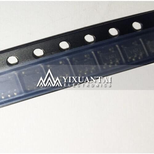 10pcs/lot 100pcs/lot 500pcs/lot Free shipping 100% original TLV2451IDBVR TLV2451I TLV2451 VARI SOT23-5
