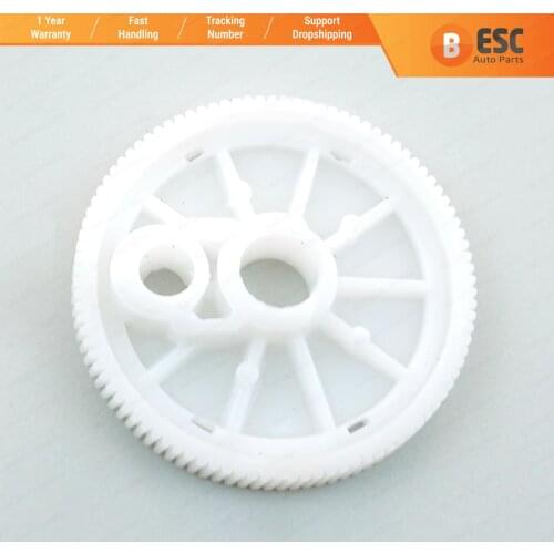 ESC EGE614 Rear Wiper Motor Gear 8667188 for Volvo XC70 V70