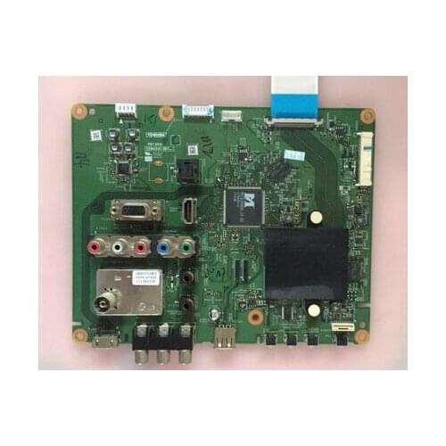 Free Shipping 40HL150C The main board V28A001387A1 NP-140TL/B