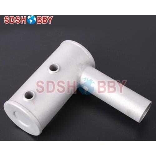 Side Exhaust Pipe for Engine EME60