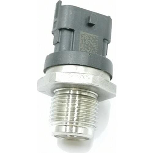 Common rail fuel pressure sensor OEM:46812910 504088732 3165143286258
