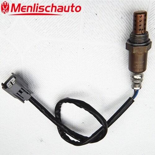 Korean oxygen sensor six generations CG5 2.3 98-02 Korean installation code: HZ-YC-080 36531-PAA-A01