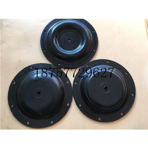 Pneumatic / Electric Diaphragm Pump Diaphragm QBY / QBK / DBY15 / 25 / 40 / 50 / 65 / 80 / 100 Diaphragm