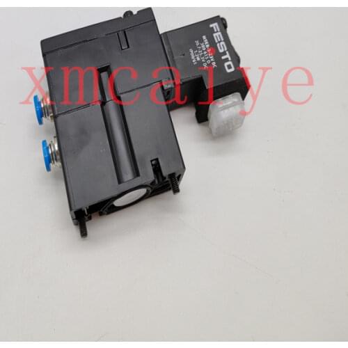 7 piece Solenoid valve MEBH-4/2-QS-4-SA M2.184.1111/05 for SM102 CD102 SM52 PM52 printing parts