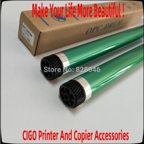 OPC Drum For Konica Minolta Magicolor 1600W 1650EN 1680MF 1690MF Printer,For Konica 1600 1650 1680 1690 1700 Image Drum Unit OPC
