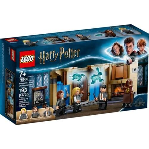 Lego Figures &quot;Harry Potter&quot;