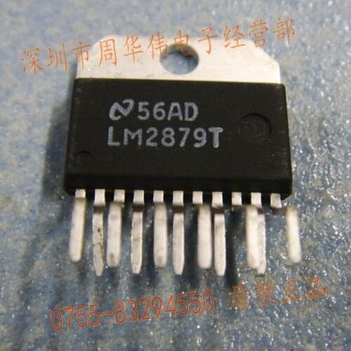 LM2879T LM2421TA LM2877P LM2896P-2 LM2895 LM2876TF