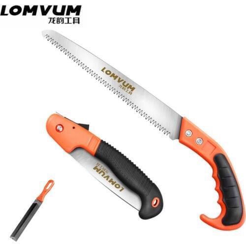 LOMVUM Hand Saws