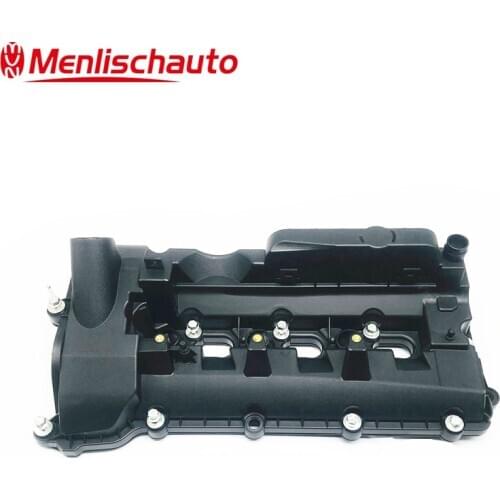 New Engine Valve Cover Set Kit For British Cars LR041685 Left