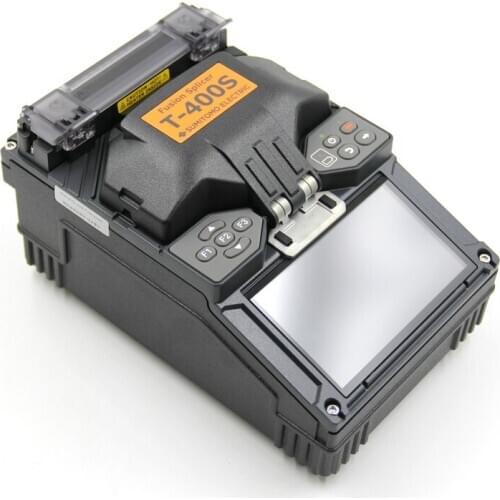 Original Sumitomo T-400S Fusion Splicer Machine