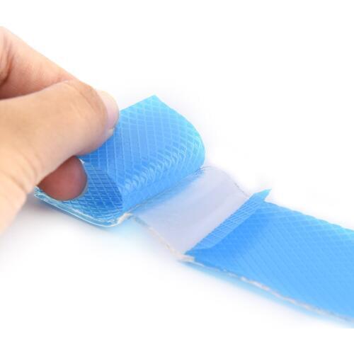 Efficient Surgery Scar Removal Silicone Gel Sheet Therapy Patch for Acne Trauma Burn Scar Skin Repair Scar Treatment Hot