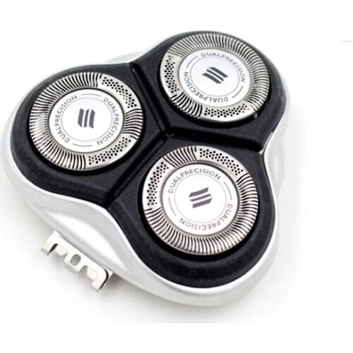 Replacement Razor Head for Philips HQ7120 HQ7290 HQ7310 HQ7320 HQ7325 H07340 HQ7345 HQ7360 HQ7380 HQ7100 HQ7140 HQ7160 H07140