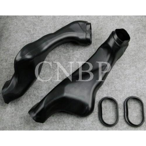 Motorcycle Ram Air Intake Tube Duct for Suzuki GSXR1000 2005 - 2006 fit SUZUKI GSXR1000 Ram Air