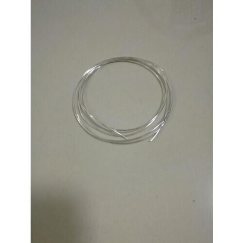 1mm Dia S9999 (4N) Pure Silver Wire Experiment DIY Handmade Craft Wire 1 meter