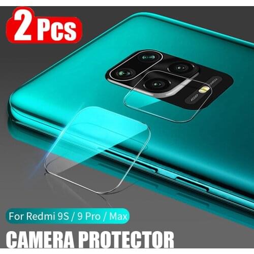 Amour Brave Screen Protectors For Xiaomi Mi 8 Lite