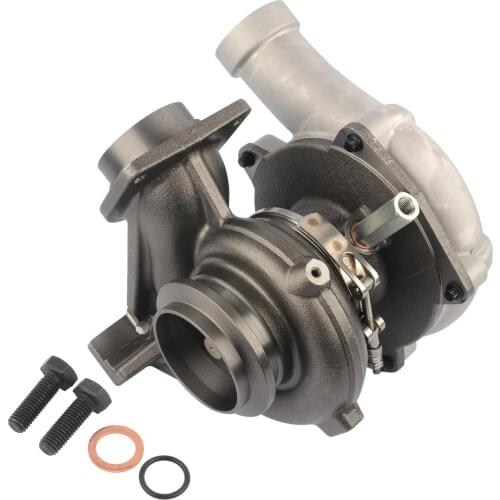 AP03 8C3Z6K682A Pressure Low Turbo For Ford F350 F450 F550 Powerstroke V8 6.4L 2008-2010