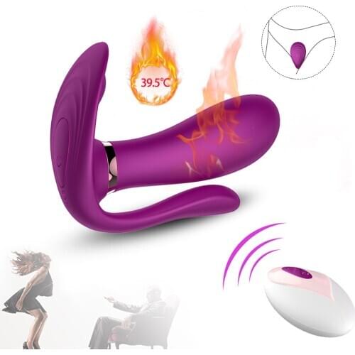 Wireless Remote Female Dildo Vibrator Vaginal Massager G Spot Clitoris Stimulation Vibrators Sex Toys For Women Sex Products