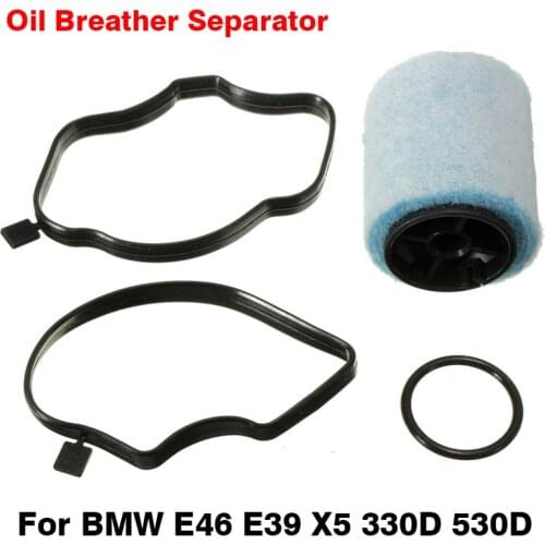 CDIY Fuel Separators