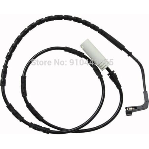 34356762253 34356789445 Rear Brake Pad Wear Sensor For BMW 1 Series E81 E82 E87 E88 /3 Series E90 E91 E92 E93 Brake Line 6789445