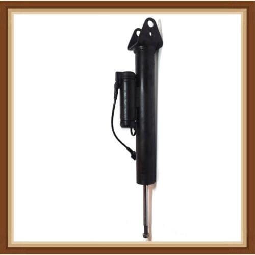 For Rear Hydraulic AIR Spring Suspension Shock Absorber Mercedes W164 ML GL550 Without Air Spring But With Ads