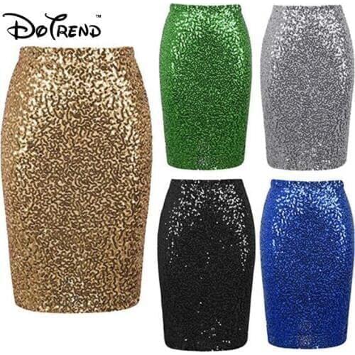 DSMTRC Women's Mini Skirts