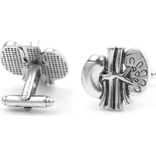 Feimeng Jewelry Cufflinks