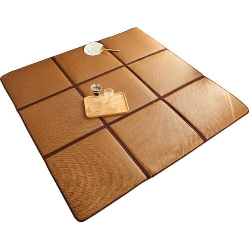 Carpet Bedroom Splice Tatami Mattress Nordic Living Room Tea Table Mattress Mattress Summer Children Bedside Crawling Mattress