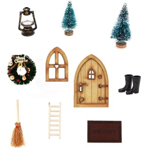 MUQGEW Interior Decor Items