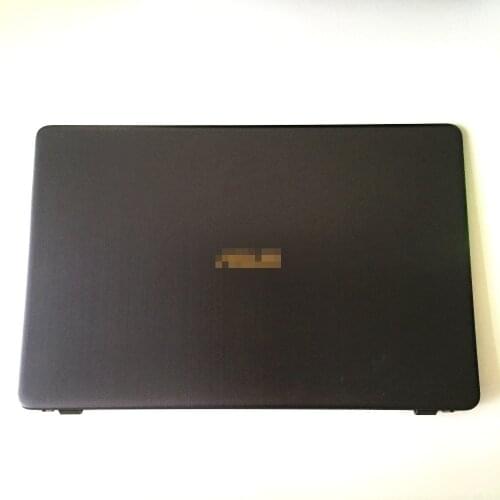 Genuine New For Asus X705A LCD Back Cover Top Lid Gray
