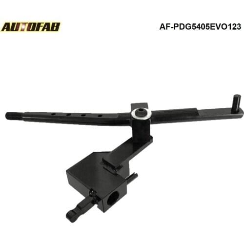 SHORT SHIFTER for Mitsubishi Lancer Mirage Colt (1991-1995) AF-PDG5405EVO123