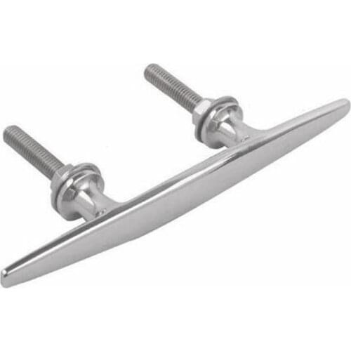 1 Pcs Boat Accessories Marine 316 Stainless Steel 69x88mm Boat Lift Turn Latch