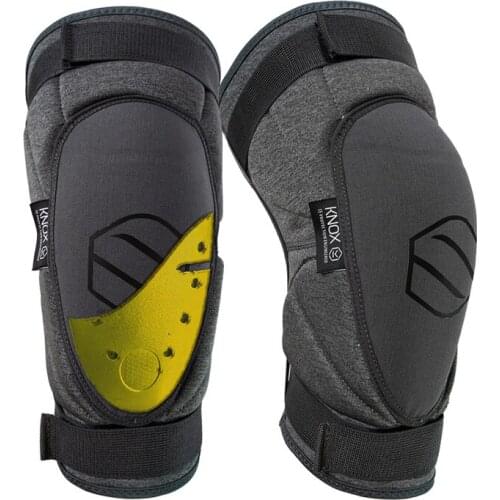 SUNNY Motocross MX Riding Pro Knee Guard Knox Motorcycle Off-Road Kneepad Bicycle downhill Roller skating Guard Pad