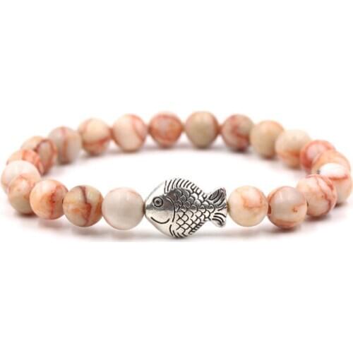 Zzeckght Metal Bracelets